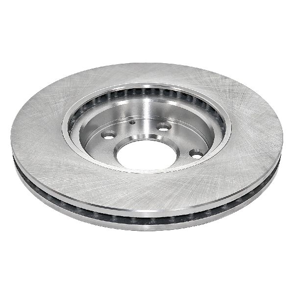 2019-2025 Mazda 3 Disc Brake Rotor - Front (Pronto)