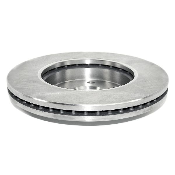 1998-2006 Hyundai Elantra Disc Brake Rotor - Front (Pronto)