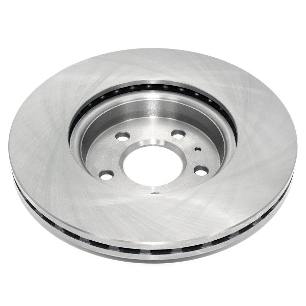 2017-2020 Audi A4 Disc Brake Rotor - Front (Pronto)