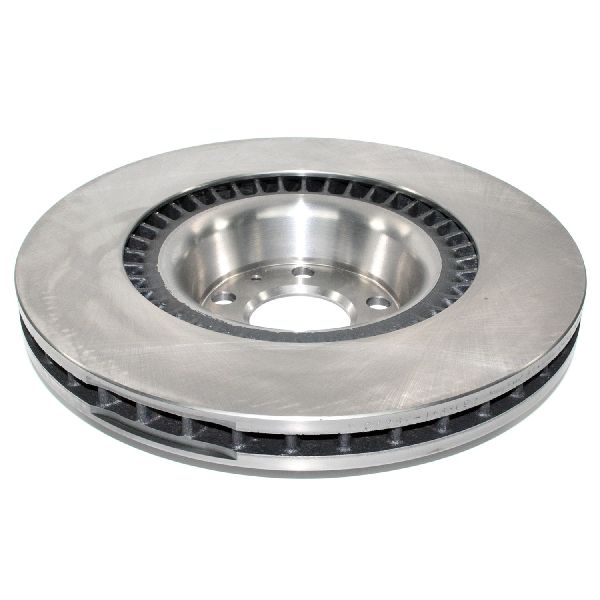 2009-2011 Audi A6 Quattro Disc Brake Rotor - Front (Pronto)