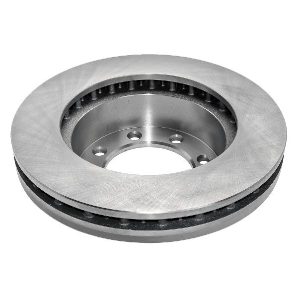 1999-2004 Ford F-550 Super Duty Disc Brake Rotor - Front (Pronto)