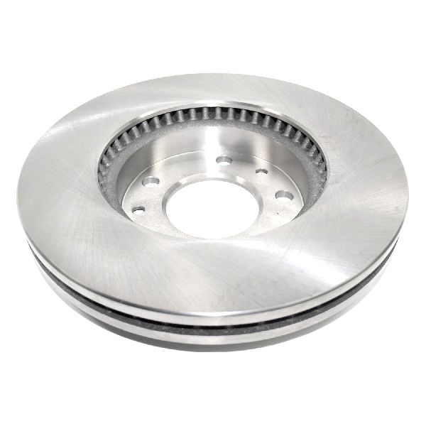 2003-2005 Kia Sedona Disc Brake Rotor - Front (Pronto)