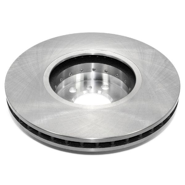 2014-2016 BMW 428i Disc Brake Rotor - Front (Pronto)