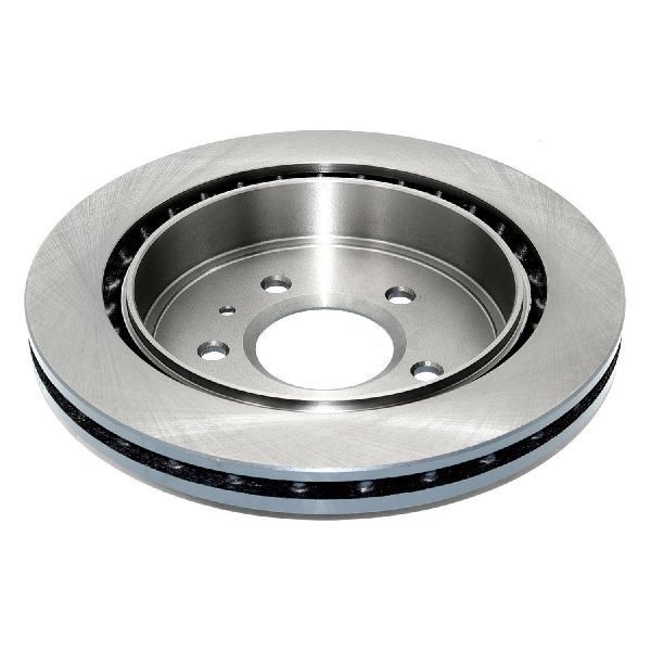 2005-2011 Cadillac STS Disc Brake Rotor - Rear (Pronto)
