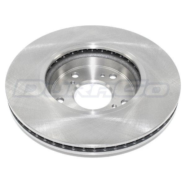 2019-2022 Honda Insight Disc Brake Rotor - Front (Pronto)