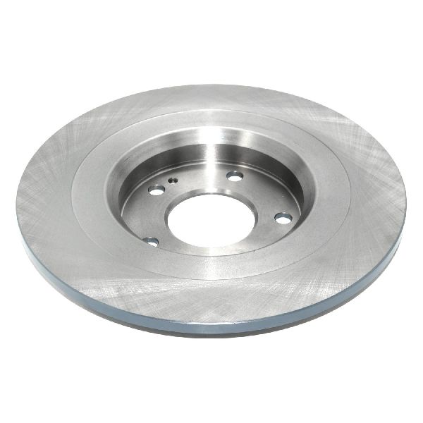2018-2022 Mitsubishi Outlander PHEV Disc Brake Rotor - Rear (Pronto)