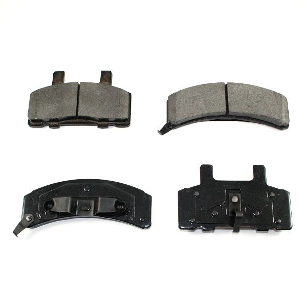 1990-1999 Cadillac DeVille Disc Brake Pad Set - Front (Pronto)