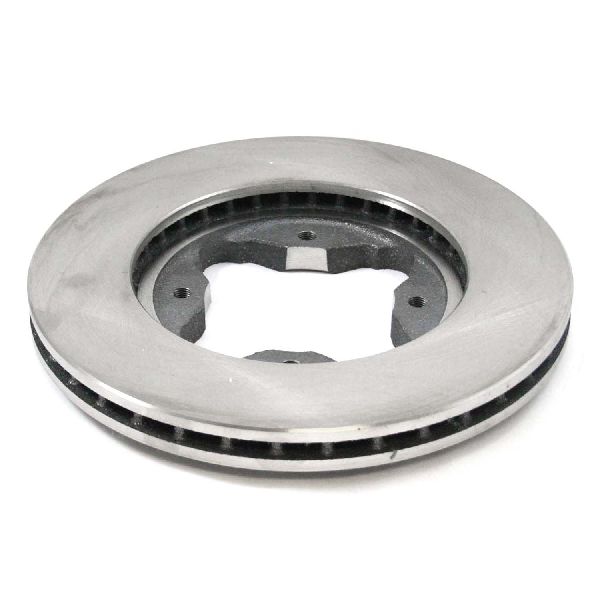 1997 Acura CL Disc Brake Rotor - Front (Pronto)