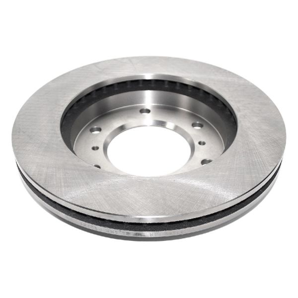 2000-2006 Mitsubishi Montero Disc Brake Rotor - Front (Pronto)