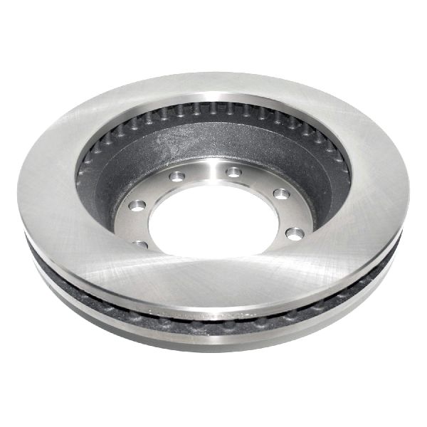 1991-1994 Chevrolet C3500hd Disc Brake Rotor - Front (Pronto)