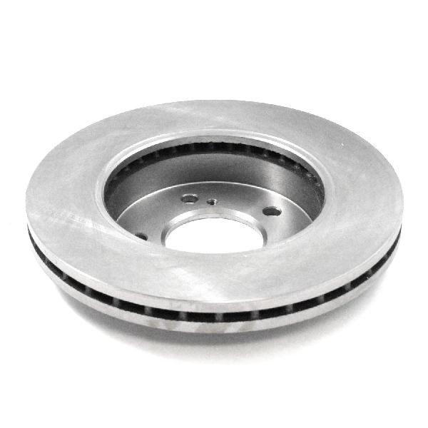 1993-2002 Nissan Quest Disc Brake Rotor - Front (Pronto)