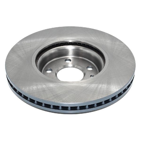 2012-2016 Audi A4 Disc Brake Rotor - Front (Pronto)