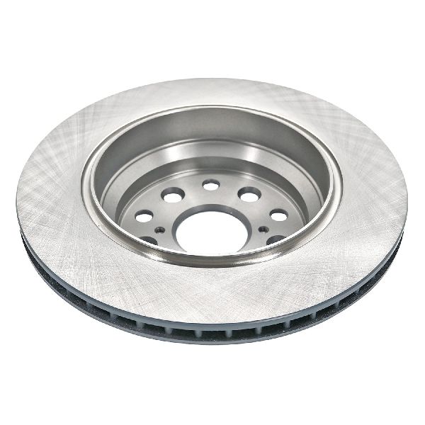 2007-2017 Lexus LS460 Disc Brake Rotor - Rear (Pronto)