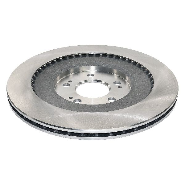 2023-2025 Genesis G90 Disc Brake Rotor - Rear (Pronto)