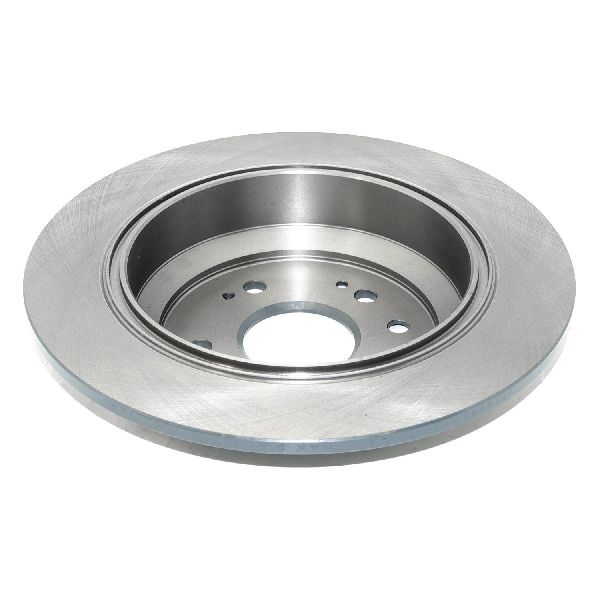 2012-2015 Honda Crosstour Disc Brake Rotor - Rear (Pronto)