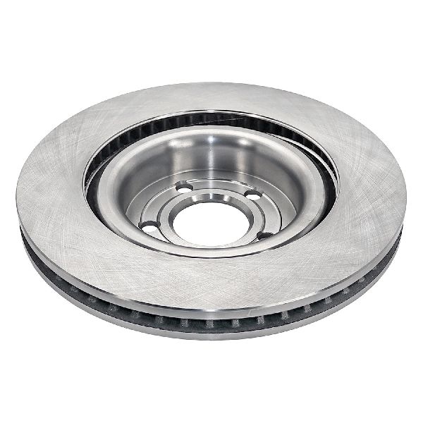 2020-2025 Lincoln Aviator Disc Brake Rotor - Front (Pronto)