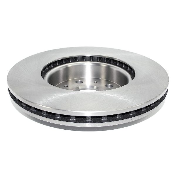 2020-2025 Cadillac CT5 Disc Brake Rotor - Front (Pronto)