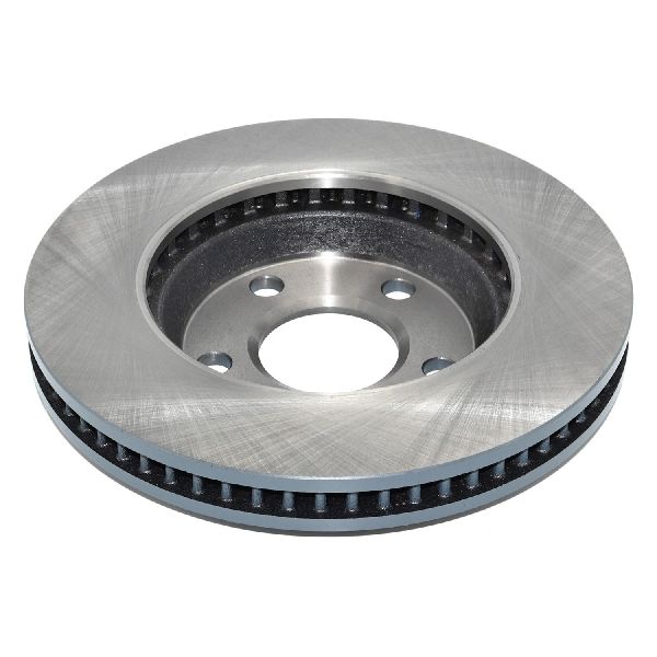 2005 Buick Terraza Disc Brake Rotor - Front (Pronto)