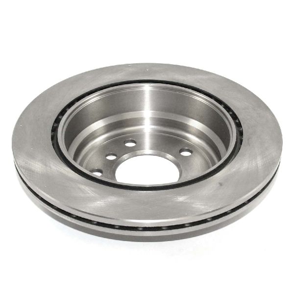 2007-2013 BMW 328i Disc Brake Rotor - Rear (Pronto)