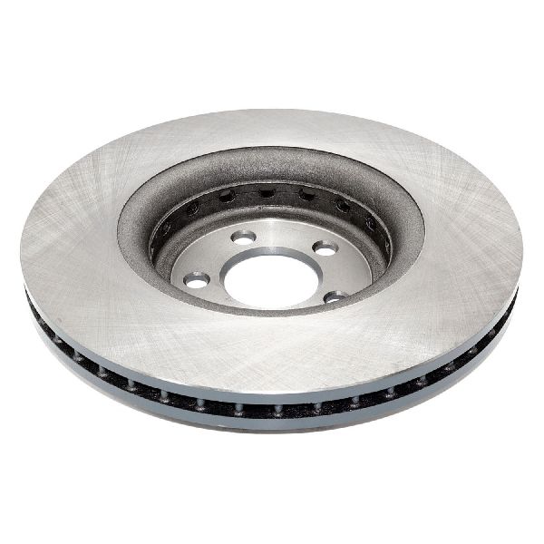 2014-2023 Dodge Charger Disc Brake Rotor - Front (Pronto)