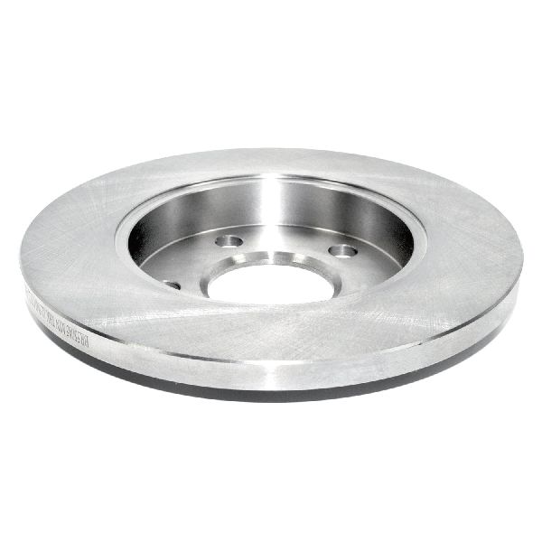 2004-2008 Pontiac Grand Prix Disc Brake Rotor - Rear (Pronto)
