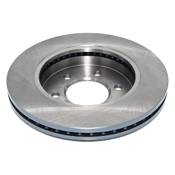 2006-2008 Lincoln Mark LT Disc Brake Rotor - Front (Pronto)