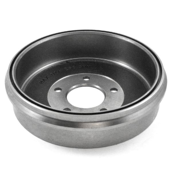 2008-2011 Mazda Tribute Brake Drum - Rear (Pronto)