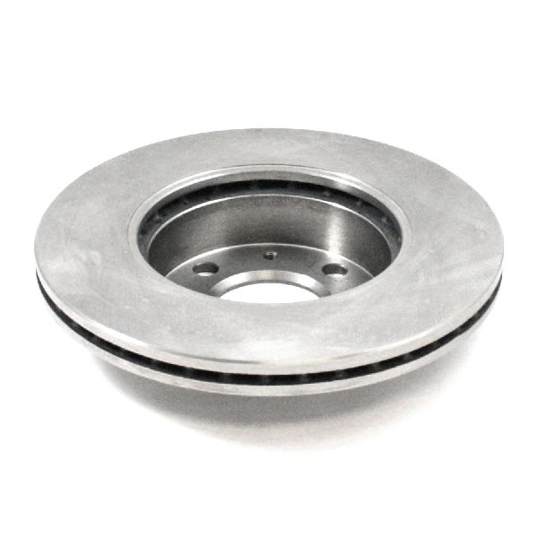 2003-2005 Hyundai Accent Disc Brake Rotor - Front (Pronto)