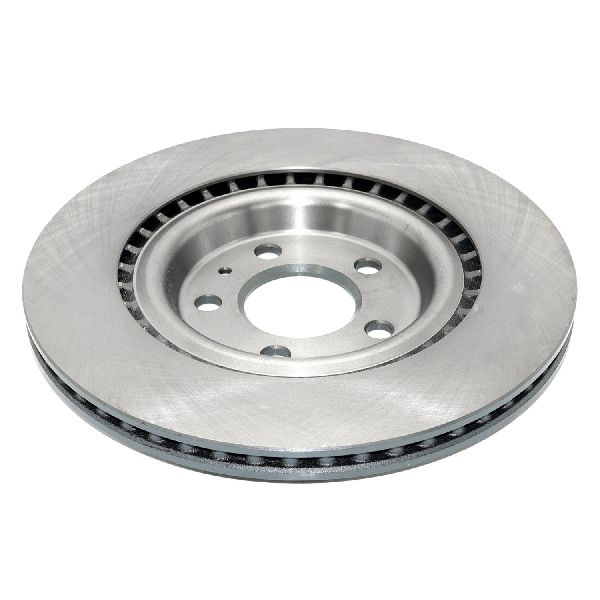 2017-2020 Audi A4 Disc Brake Rotor - Rear (Pronto)