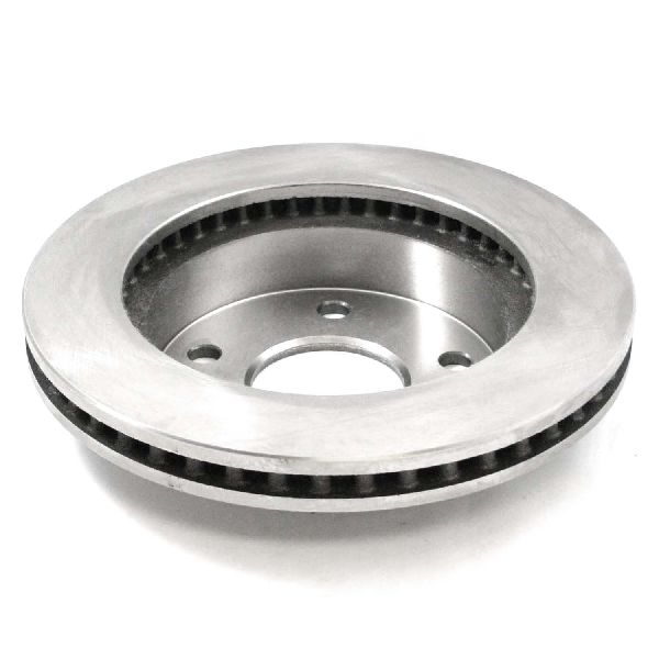 2000-2001 Dodge Ramcharger Disc Brake Rotor - Front (Pronto)