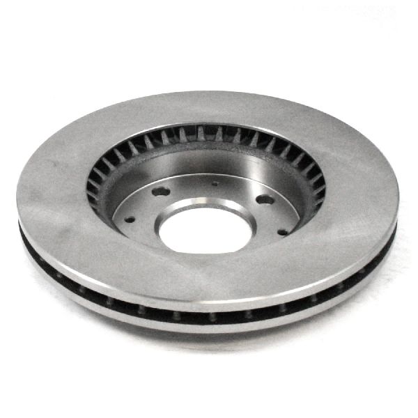 2004-2009 Kia Spectra Disc Brake Rotor - Front (Pronto)