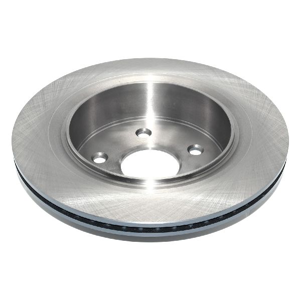 2004-2009 Dodge Durango Disc Brake Rotor - Rear (Pronto)
