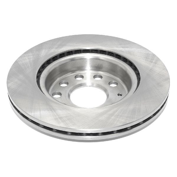2011-2018 Volkswagen Jetta Disc Brake Rotor - Front (Pronto)