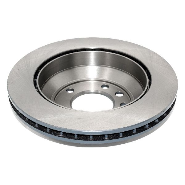 2007-2015 Audi Q7 Disc Brake Rotor - Rear (Pronto)