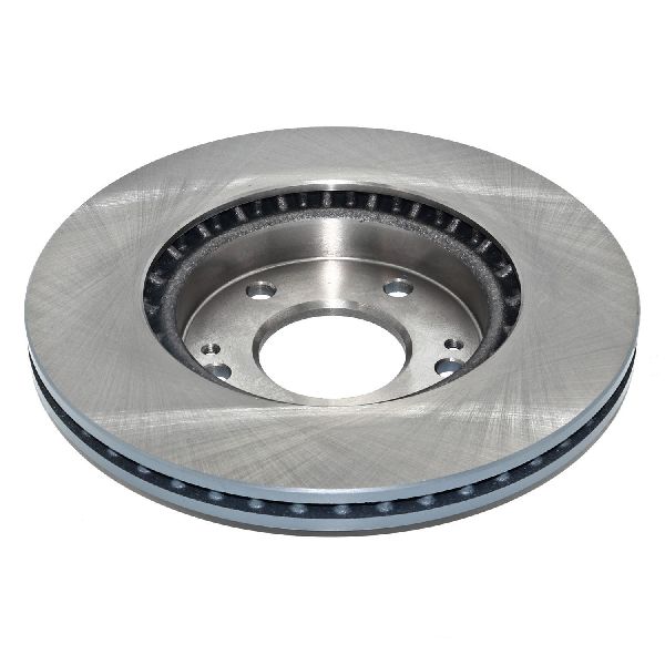 2012-2021 Hyundai Veloster Disc Brake Rotor - Front (Pronto)