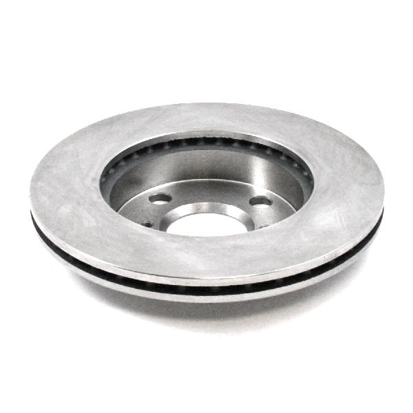 2000 Toyota Echo Disc Brake Rotor - Front (Pronto)