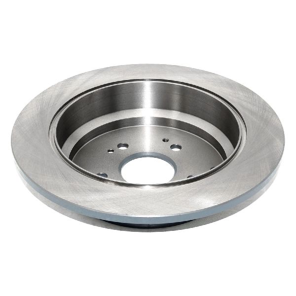 2002-2004 Honda Odyssey Disc Brake Rotor - Rear (Pronto)