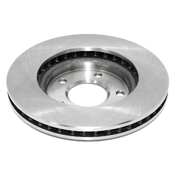 2007-2012 Dodge Caliber Disc Brake Rotor - Front (Pronto)