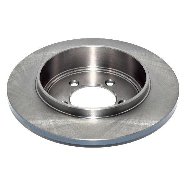2007-2010 Ford Explorer Sport Trac Disc Brake Rotor - Rear (Pronto)