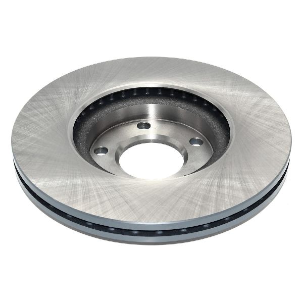 2004-2013 Mazda 3 Disc Brake Rotor - Front (Pronto)