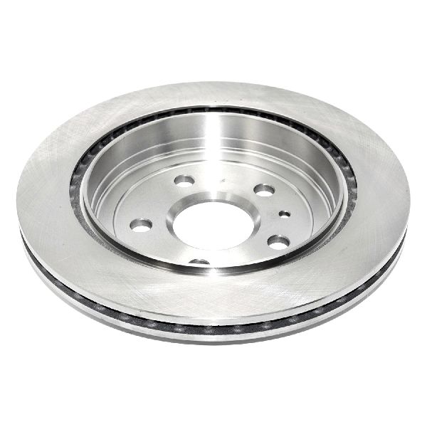 2008-2019 Cadillac CTS Disc Brake Rotor - Rear (Pronto)