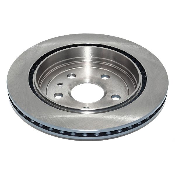 2008-2019 Cadillac CTS Disc Brake Rotor - Rear (Pronto)