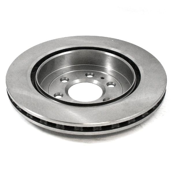 2004-2009 Cadillac SRX Disc Brake Rotor - Rear (Pronto)