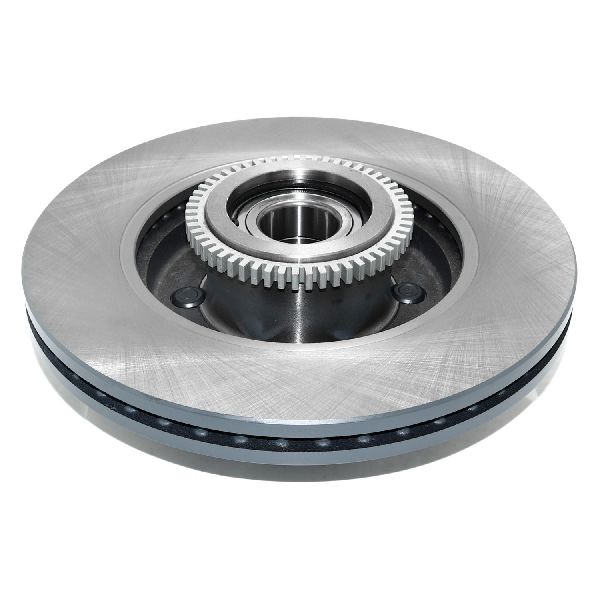 2006-2008 Lincoln Mark LT Disc Brake Rotor and Hub Assembly - Front (Pronto)