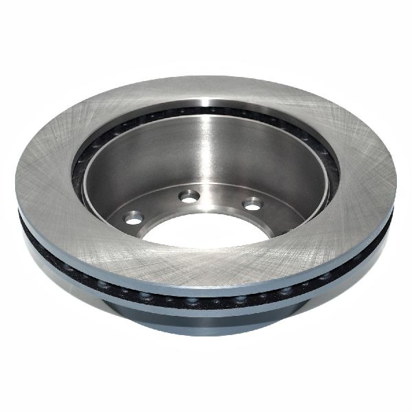 2003-2007 Ford E-250 Disc Brake Rotor - Rear (Pronto)