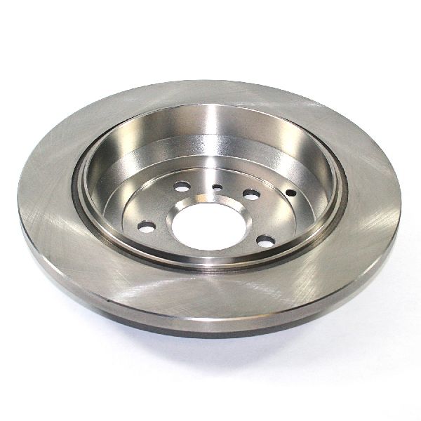 2006-2011 Mercedes-Benz ML350 Disc Brake Rotor - Rear (Pronto)