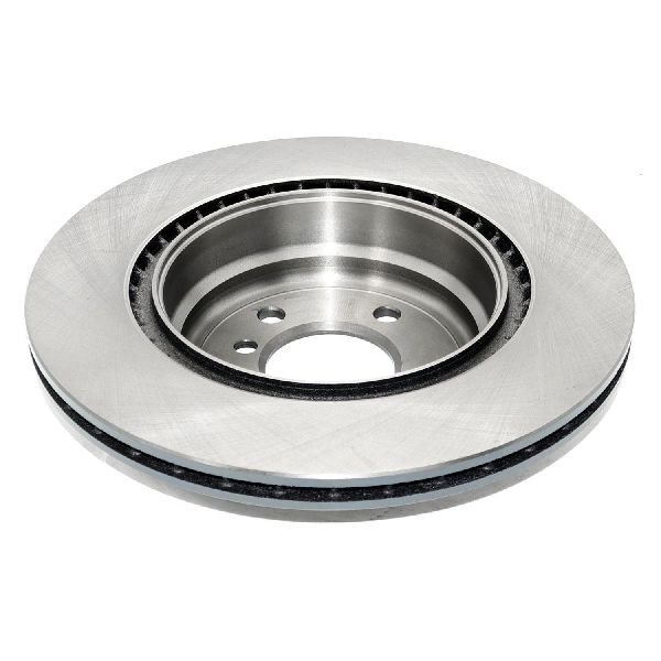2009-2013 BMW 335i xDrive Disc Brake Rotor - Rear (Pronto)