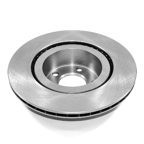 2011-2017 BMW X3 Disc Brake Rotor - Rear (Pronto)