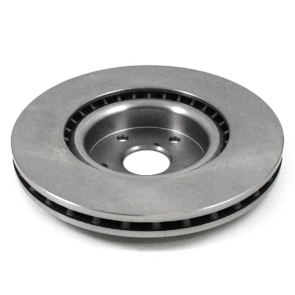 2005-2014 Subaru Impreza Disc Brake Rotor - Front (Pronto)