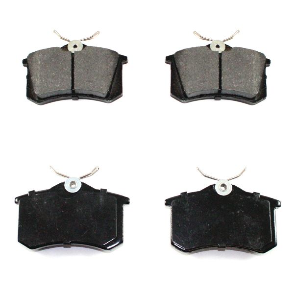 1998-2019 Volkswagen Beetle Disc Brake Pad Set - Rear (Pronto)
